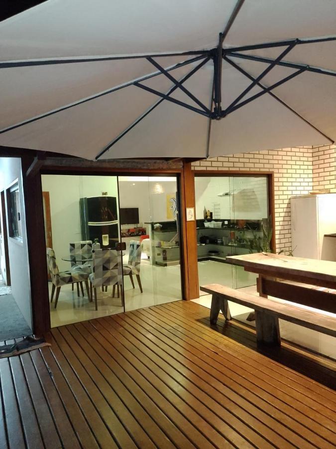 Locacao Ilhabela -Casa Linda Ilhabela Villa Exterior photo